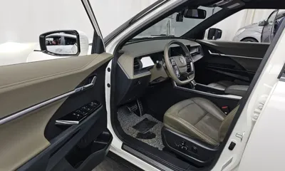 KG_Mobility_Ssangyong Torres
