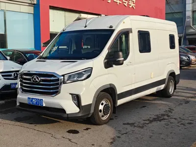 大通 V90 RV