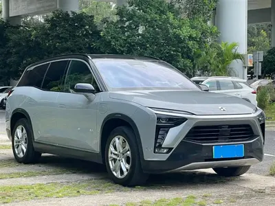 Nio ES8