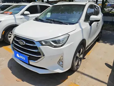 JAC Refine S3