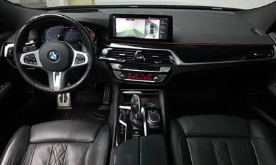 BMW Gran Turismo