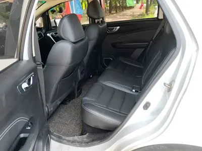 Geely Vision X3