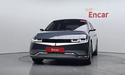 Hyundai Ioniq5