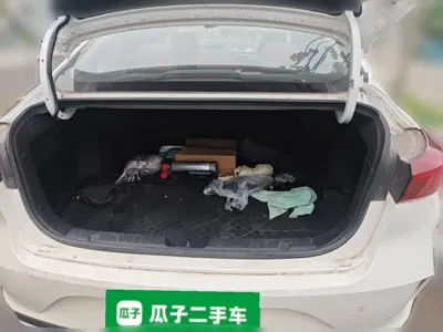 Changan Eado