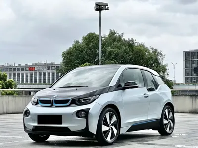 BMW i3 (Import)