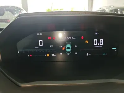 Changan CS55PLUS