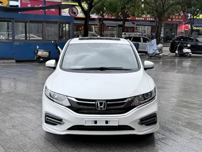 Honda Jade