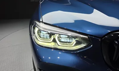 BMW X3M