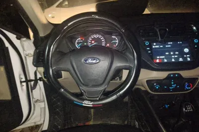 Ford Escort