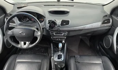 Renault-KoreaSamsung SM3