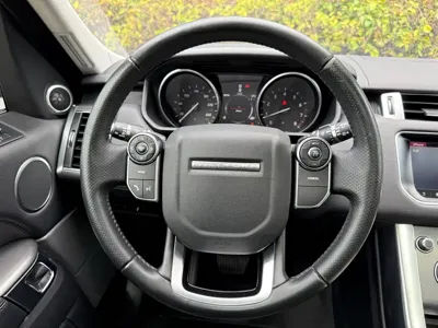 Land Rover Sport