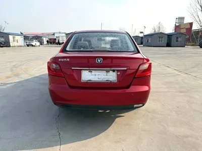 Changan V3