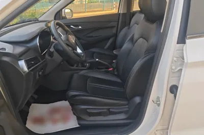Baojun 360