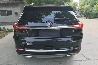 Buick Enclave