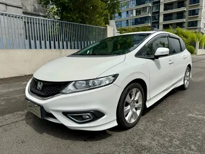 Honda Jade