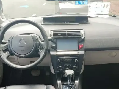 Citroen C-Quatre
