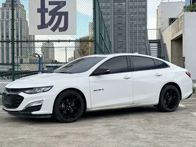 Chevrolet Malibu XL
