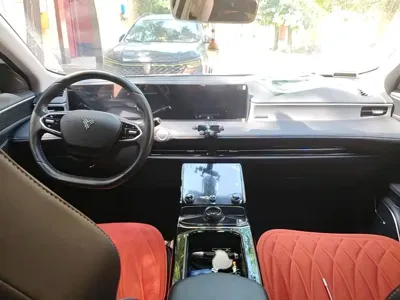 NETA Neta U