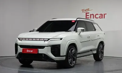 KG_Mobility_Ssangyong Actyon