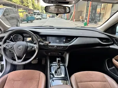 Buick Regal