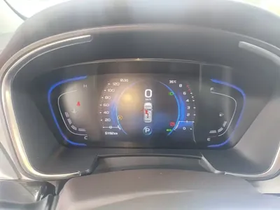Geely Jia Ji