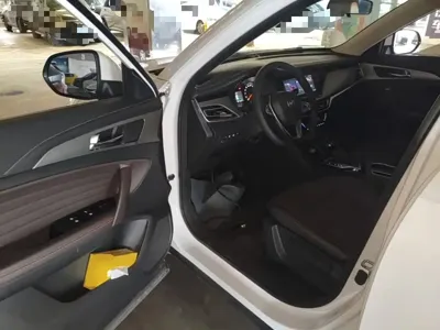 Changan CS35PLUS