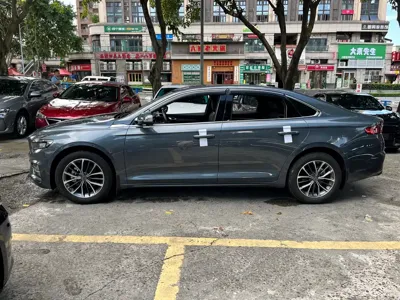Geely Xingrui
