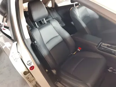 Honda Envix