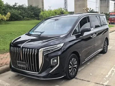 Hongqi Hongqi HQ9 PHEV