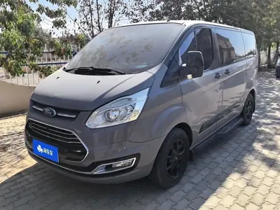 Ford Tourneo