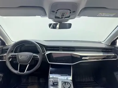 Audi A6 (Import)