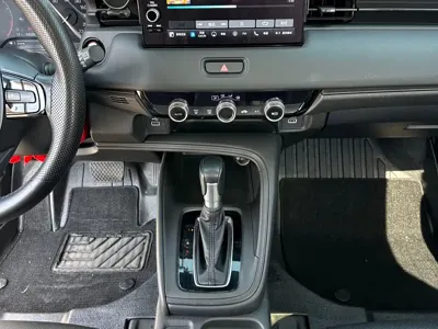 Honda XR-V