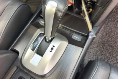 Honda Crosstour