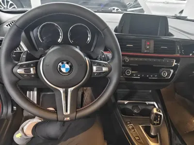 BMW 2 Series (Import)