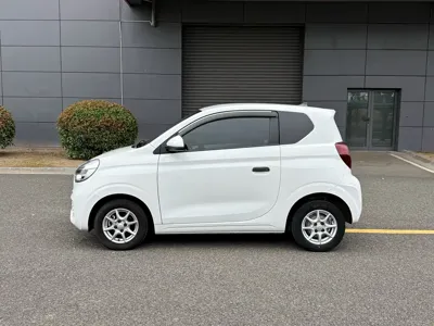 Roewe Clever