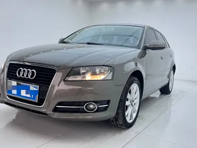 Audi A3 (Import)