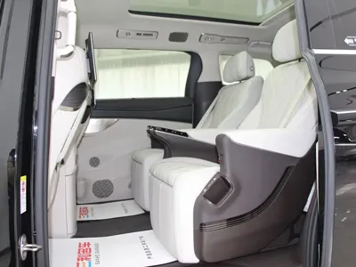Denza Denza D9