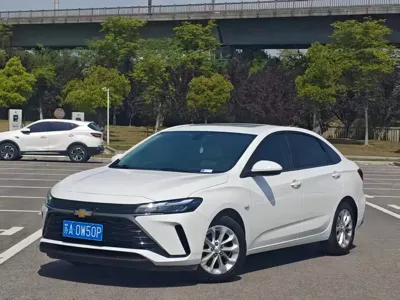 Chevrolet Monza