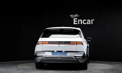 Hyundai Ioniq5