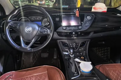 Buick Envision