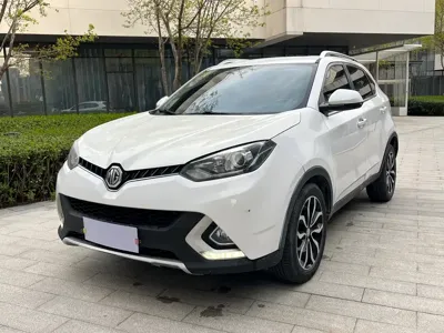MG MG GS