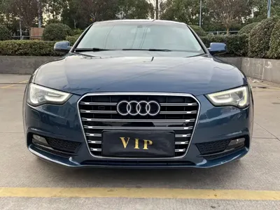 Audi A5 (Import)