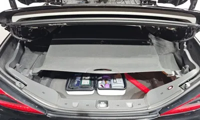 Mercedes-Benz SL-Class