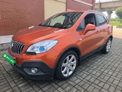 Buick Encore