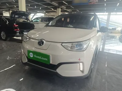 BAIC New Energy EC3
