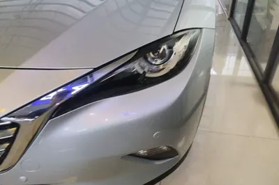 Mazda CX-4