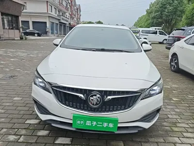 Buick Verano
