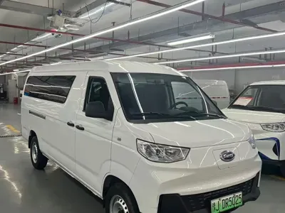 Karry Jiangtun E7