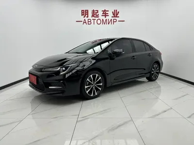 Toyota Levin