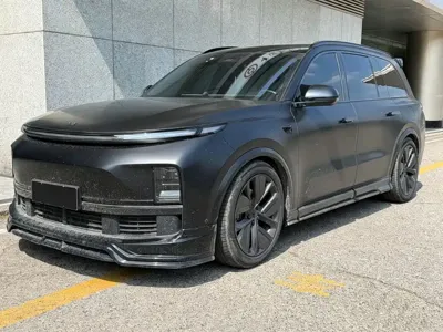 Li Auto Li L9
